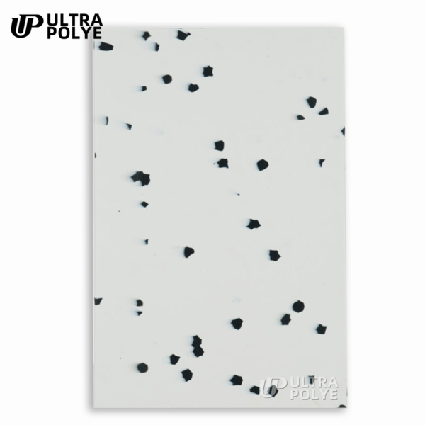 Sustainable Recycled Plastic Panels | Eco-Friendly Decorative Solutions for Modern Construction & Design