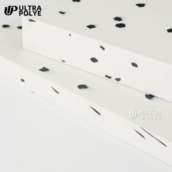 Sustainable Recycled Plastic Panels | Eco-Friendly Decorative Solutions for Modern Construction & Design - Image 3