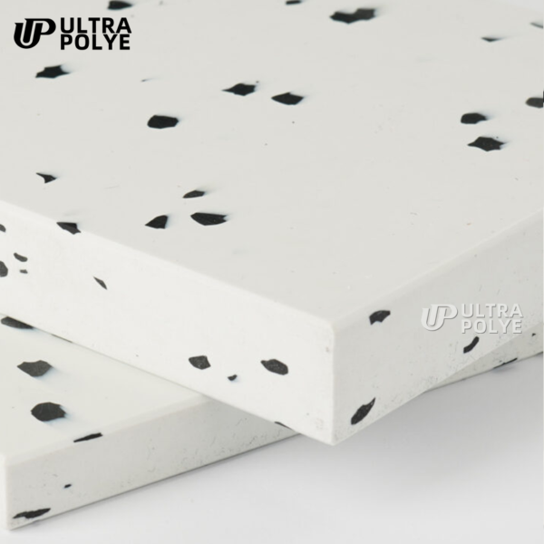 Sustainable Recycled Plastic Panels | Eco-Friendly Decorative Solutions for Modern Construction & Design - Image 4
