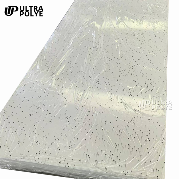 Sustainable Recycled Plastic Panels | Eco-Friendly Decorative Solutions for Modern Construction & Design - Image 5