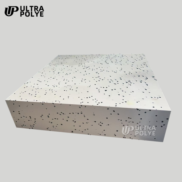 Sustainable Recycled Plastic Panels | Eco-Friendly Decorative Solutions for Modern Construction & Design - Image 6