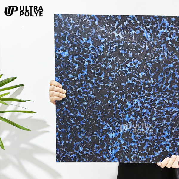Ultra Polye™ Recycled Plastic Panels – Sustainable, Durable, and Customizable for Modern Applications - Image 2