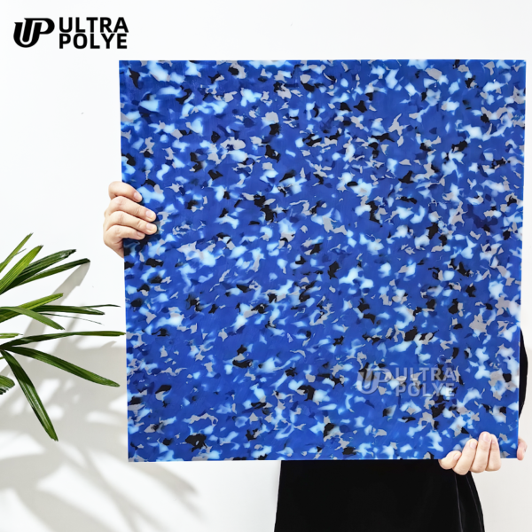 Ultra Polye™ Recycled Plastic Panels – Sustainable, Durable, and Customizable for Modern Applications - Image 5