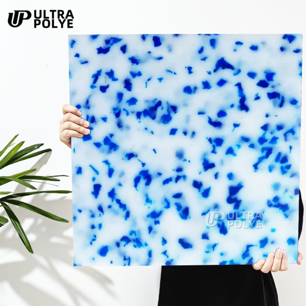 Ultra Polye™ Recycled Plastic Panels – Sustainable, Durable, and Customizable for Modern Applications - Image 6